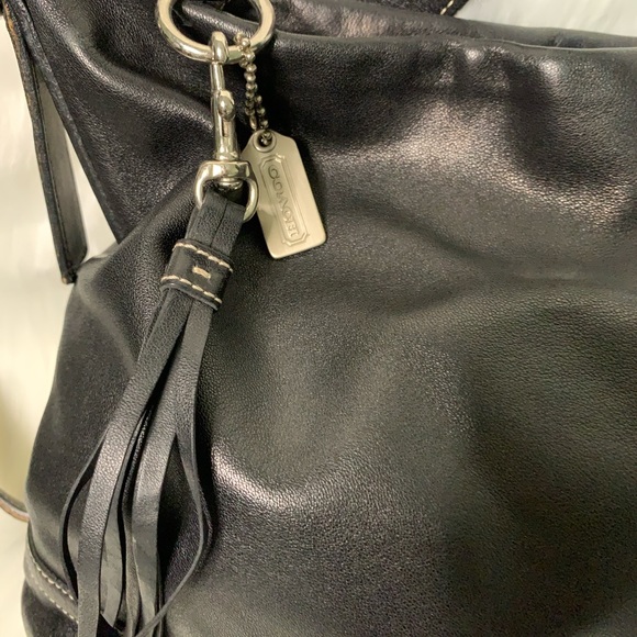 Coach bag - Picture 4 of 7